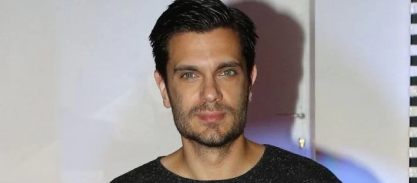 3 Έλληνες τραγουδιστές και ηθοποιοί που τα παράτησαν όλα για τη μαγειρική (φώτο)